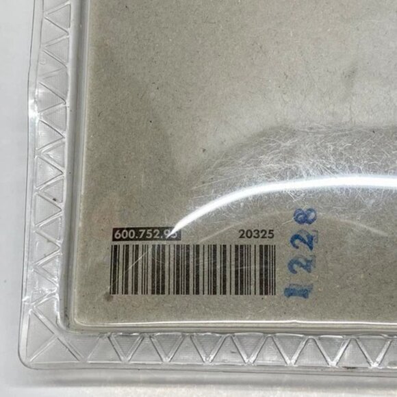 IKEA Dignitet Curtain Wire 600.752.95, Stainless Steel, 5m/197" Long New - Picture 6 of 9